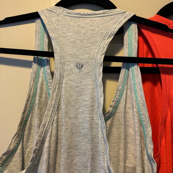 Lululemon Tank Top Bundle - Picture 4 of 6